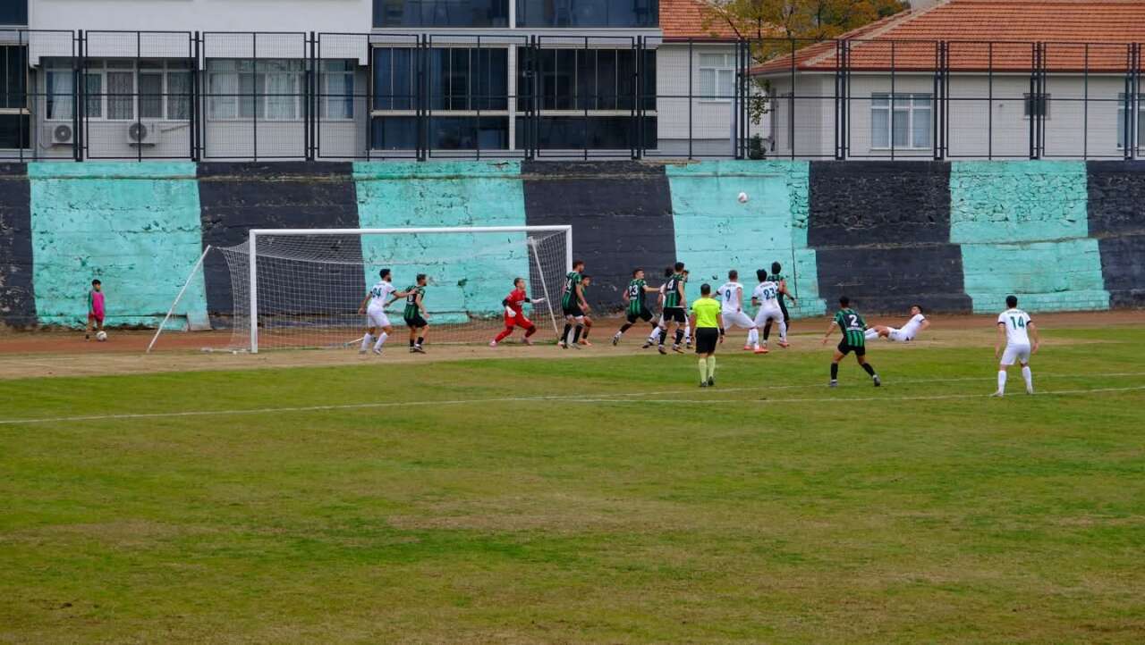 Yatağanspor Evinde Kazandı, Denizlispor Eli Boş Döndü 1